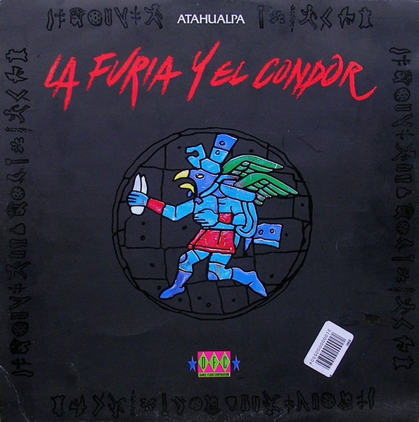 Atahualpa