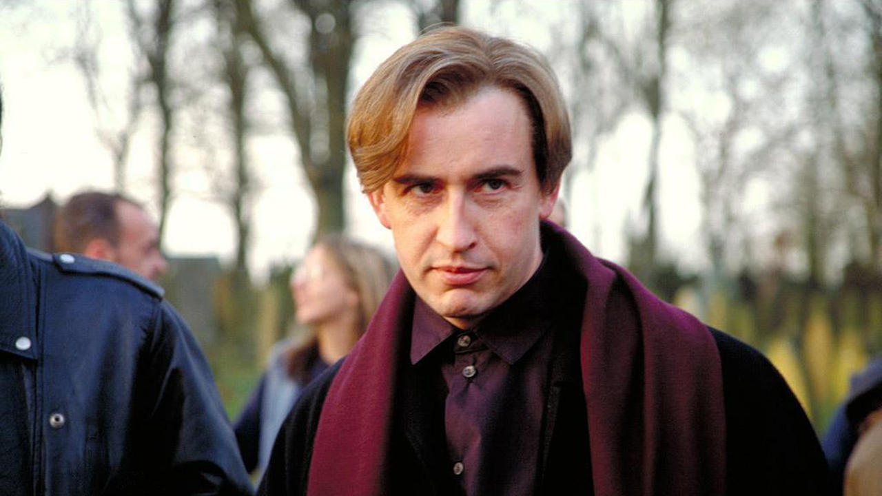 steeve coogan como Tony Wilson